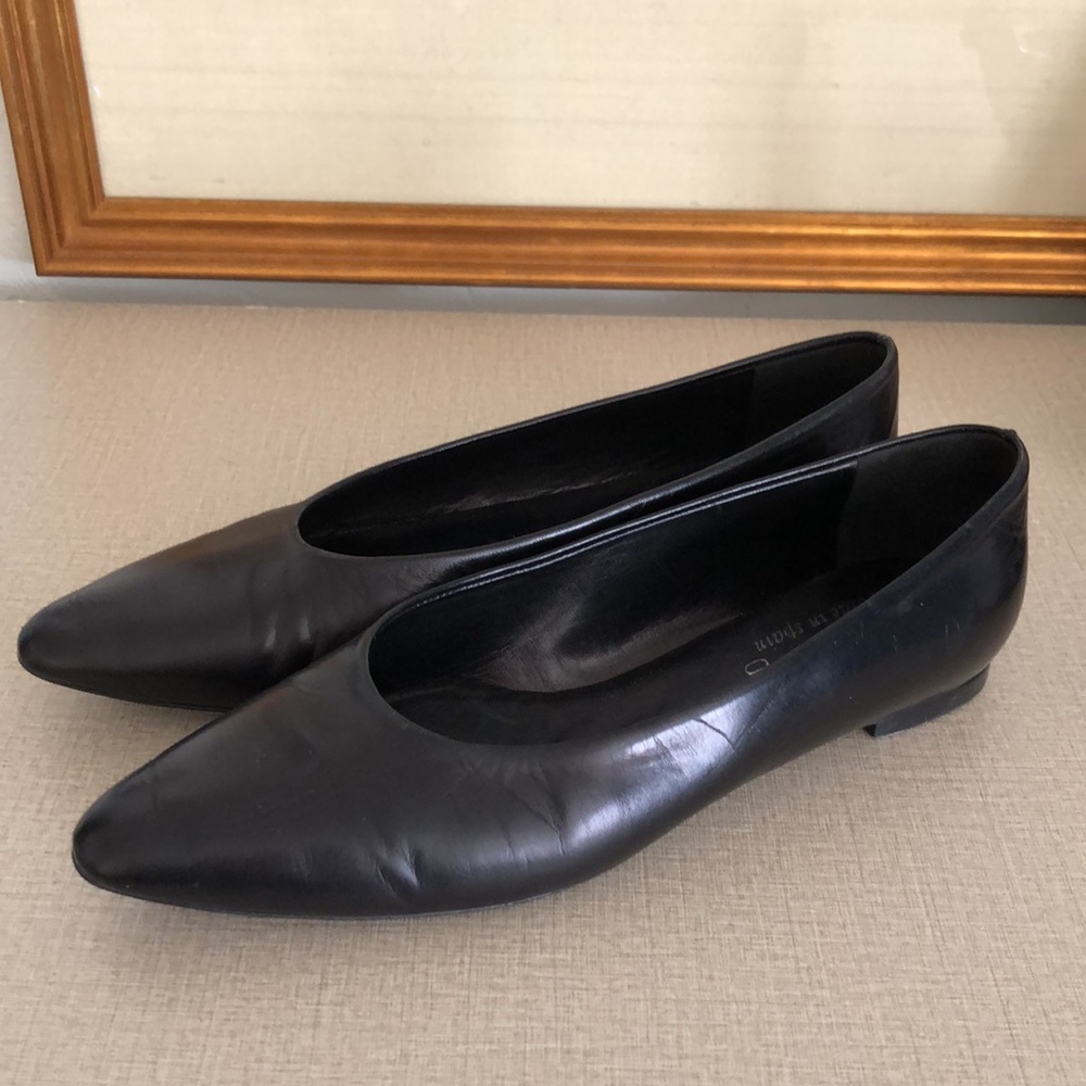 Pedro Garcia Flats